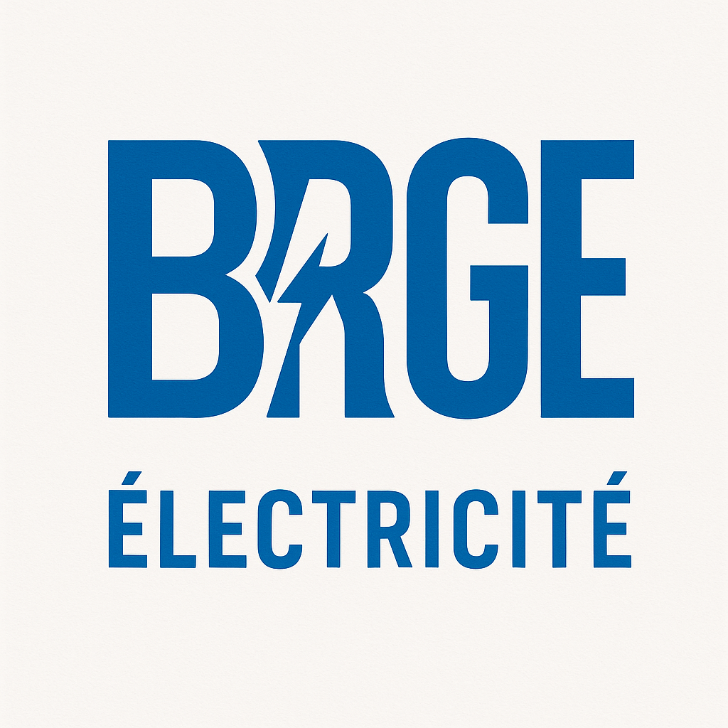 BRGE Électricité Réseaux